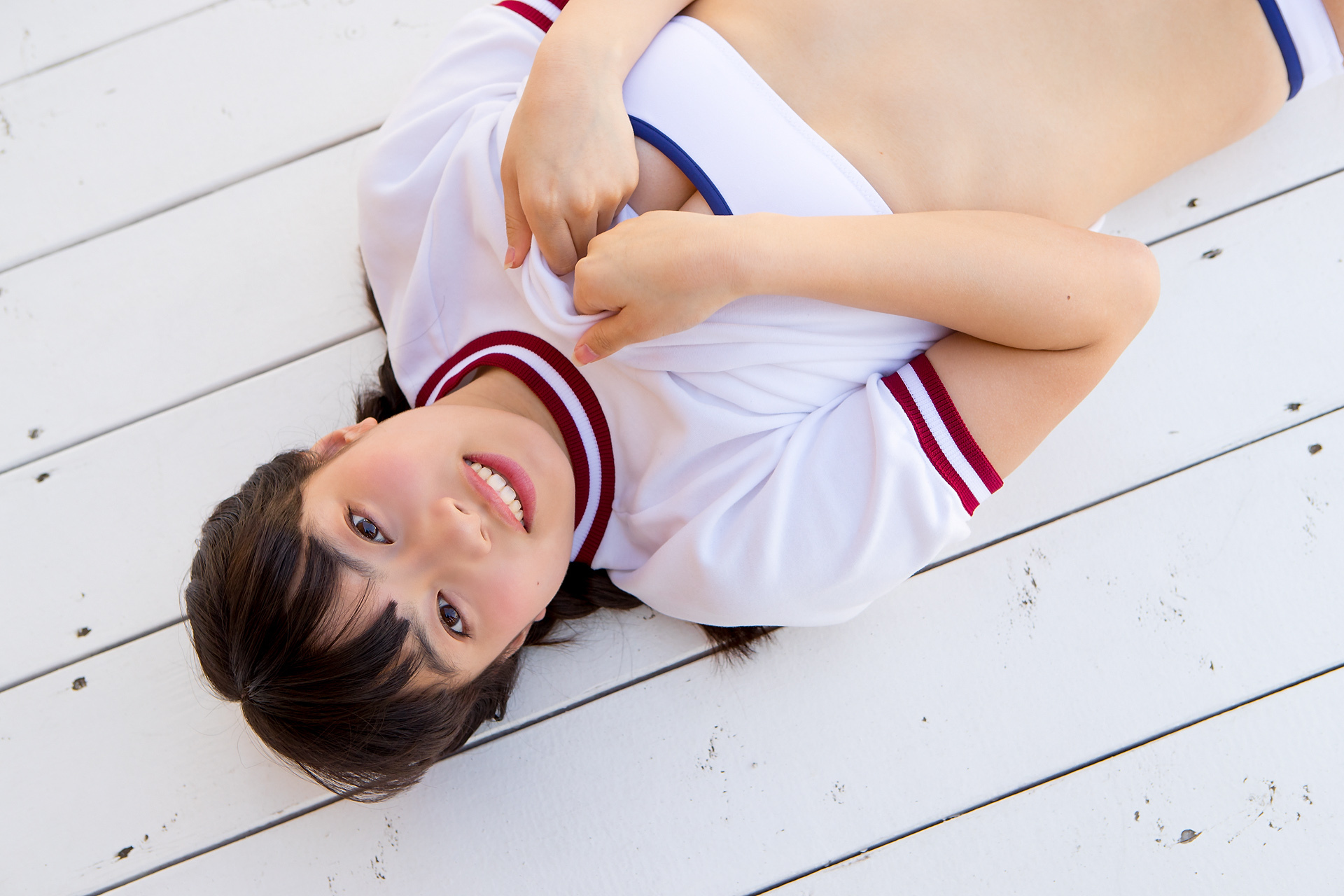 [Minisuka.tv]  東雲せな 2017-06-15 Sena Shinonome - Regular Gallery 4.3